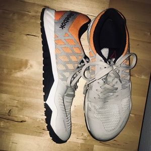 Rebok Cross training shoe